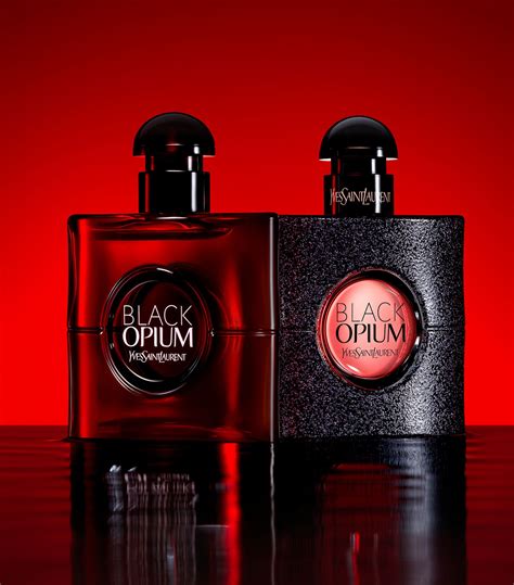 black friday ysl black opium|ysl black opium reviews.